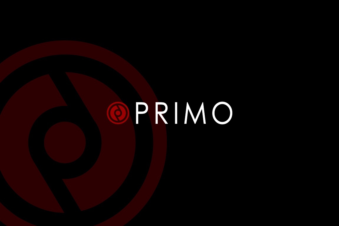 New Primo unpacked. Unbelievable.