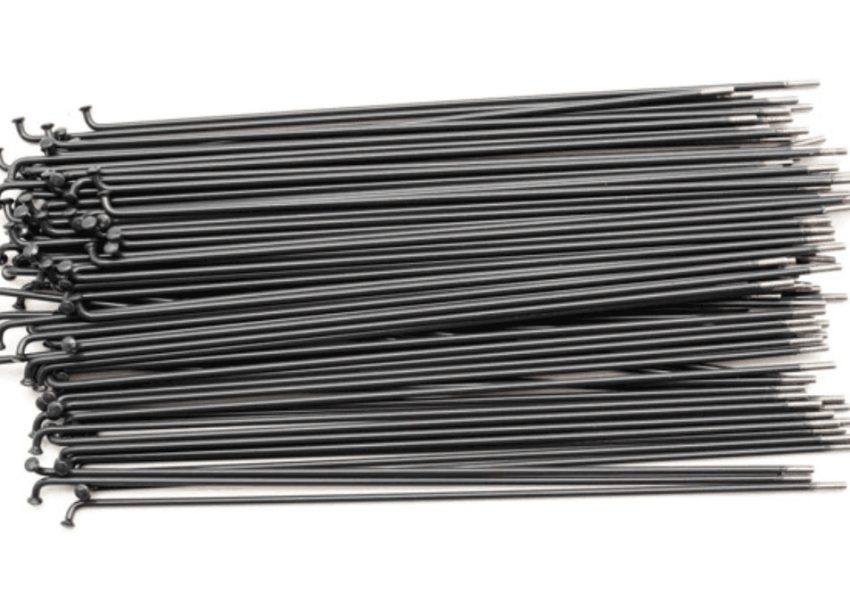 DT SWISS STAINLESS SPOKES
