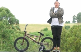 Colin Loudon joins United Bike Co.