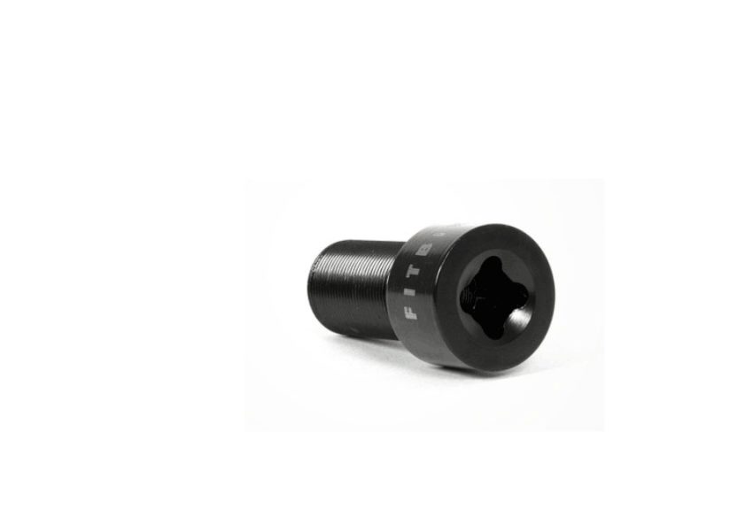 Fit Indent 24mm Crank Tool