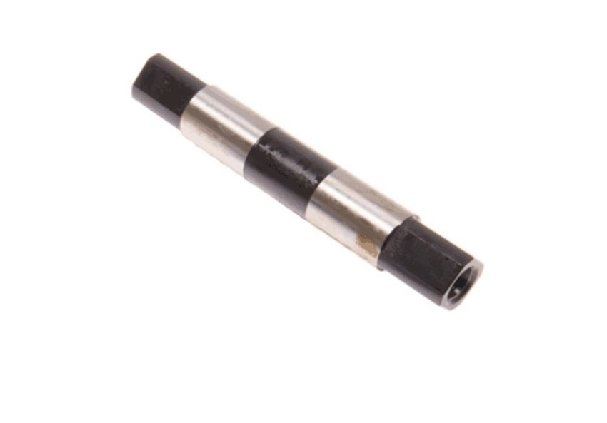 Primo Chromo crank spindle