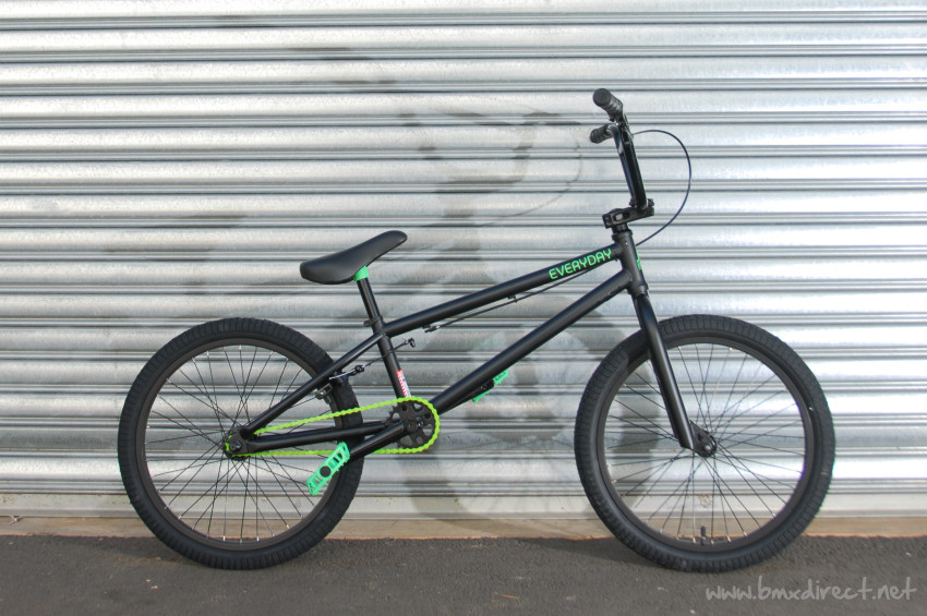 Everyday bmx hot sale