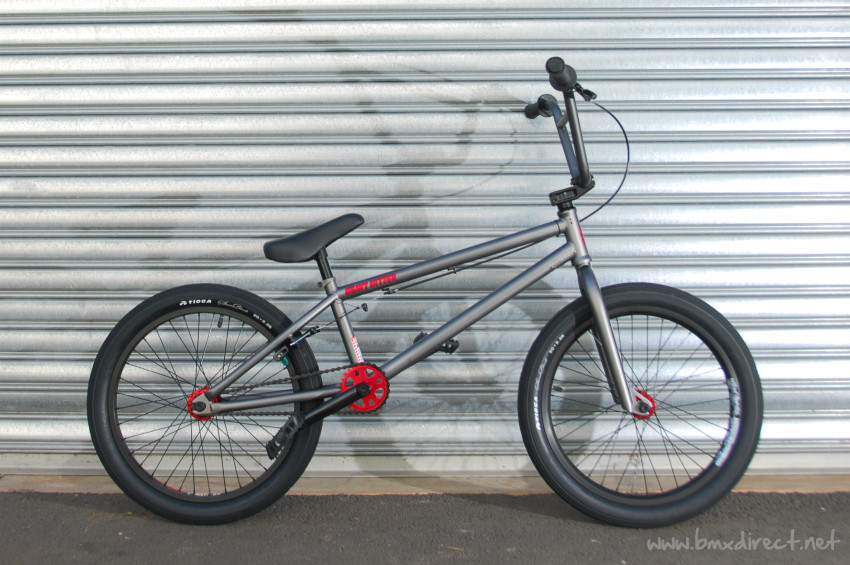 SE Heavy Hitter @ BMX Direct