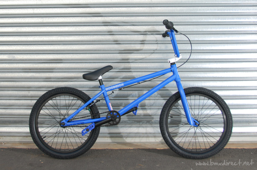 SE Hoodrich @ BMX Direct