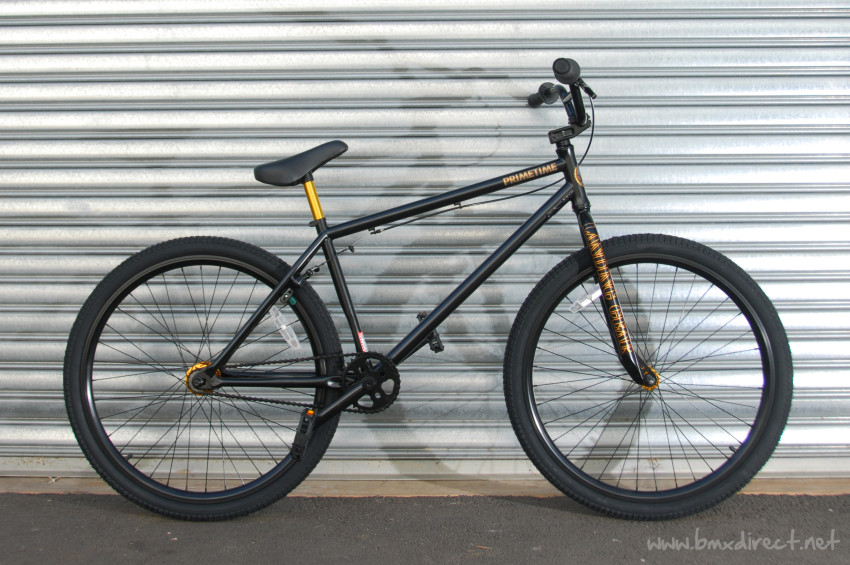 SE Primetime 26″ @ BMX Direct