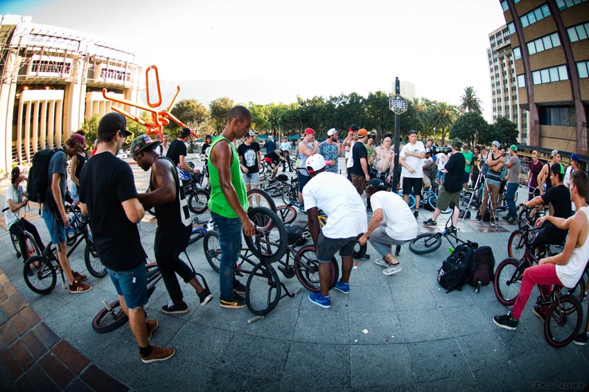 The Street Series, Cape Town - Monster Energy Press Release 