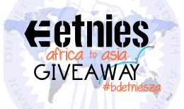 BD x Etnies: Africa to Asia Giveaway