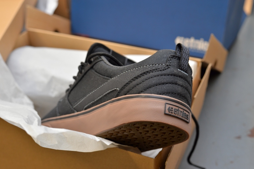 Etnies Shirt and Shoe Combo Specials | BMX Direct . Net