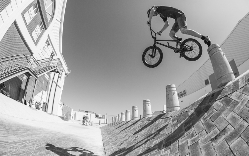 Mooked Crew - BMX Direct - BMX Clothing Brand - South Africa