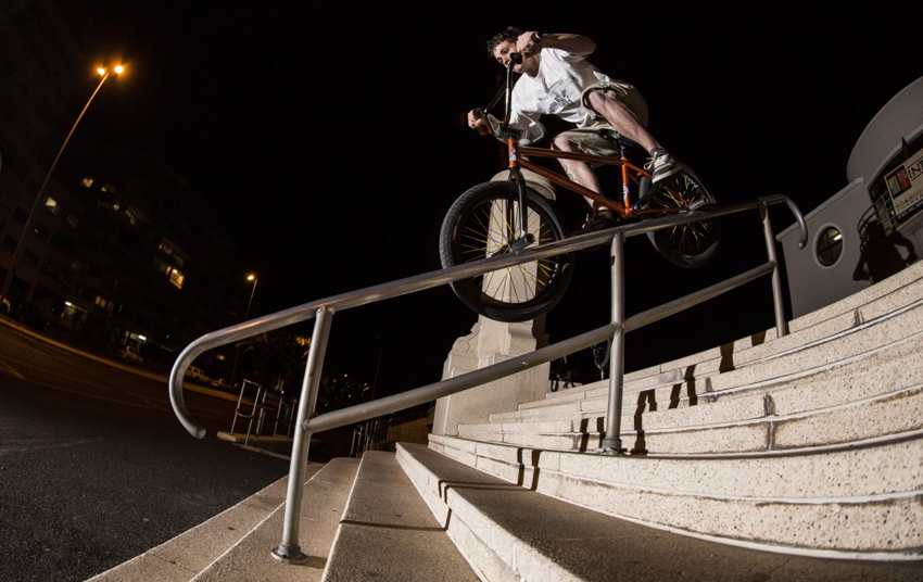 Mooked Crew - BMX Direct - BMX Clothing Brand - South Africa