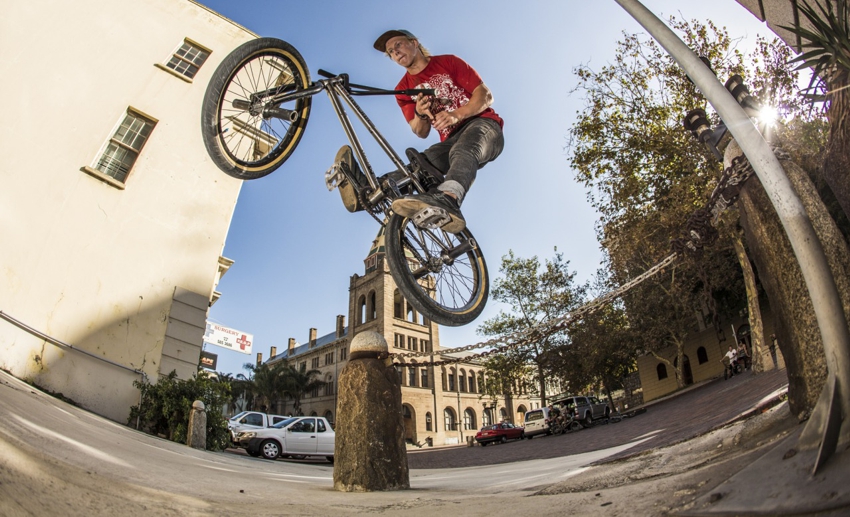 Mooked Crew - BMX Direct - BMX Clothing Brand - South Africa