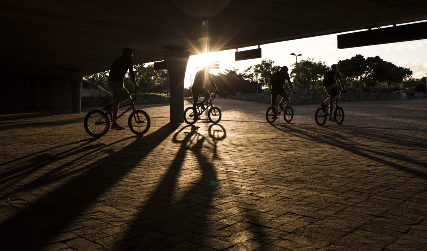 Mooked Crew - BMX Direct - BMX Clothing Brand - South Africa