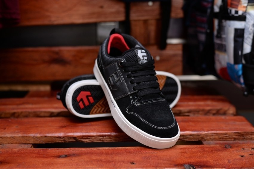 Etnies Brake 2.0 Black/ Grey