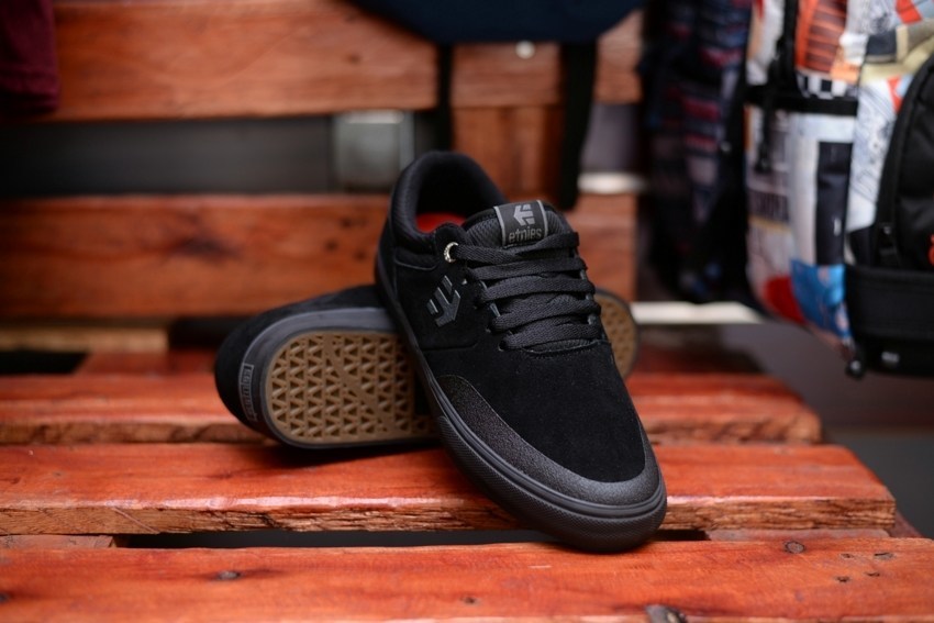 Etnies Marana Vulc - Black