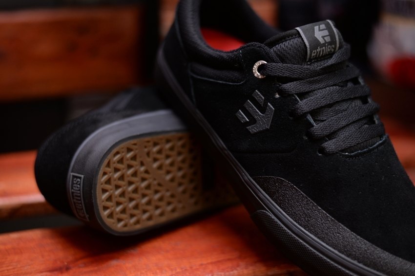 Etnies Marana Vulc - Black