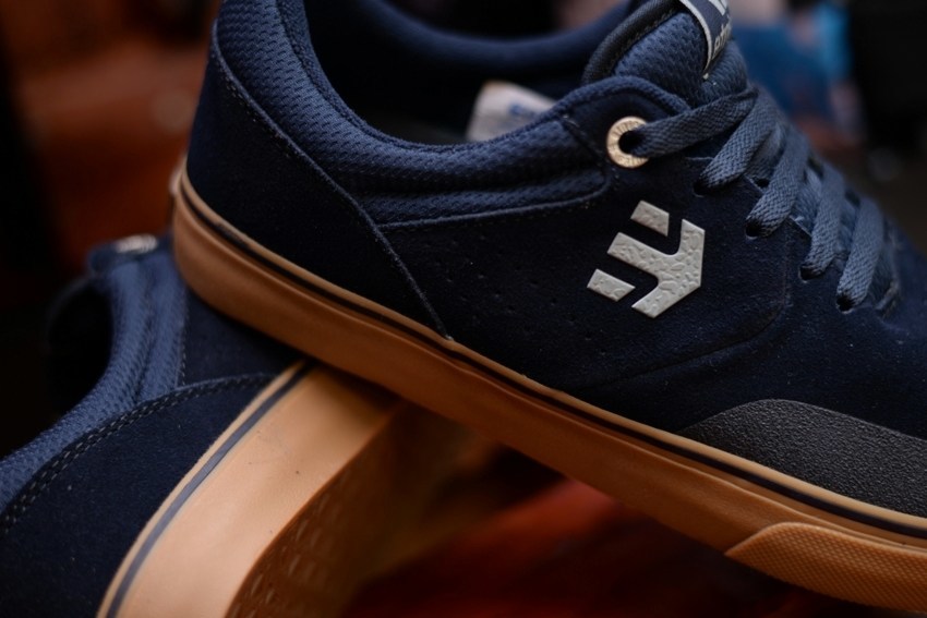 Etnies Marana Vulc - Navy Gum