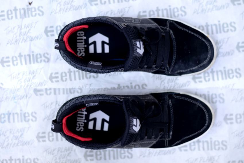 Etnies Brake 2.0 - Limited Stock available right now. 