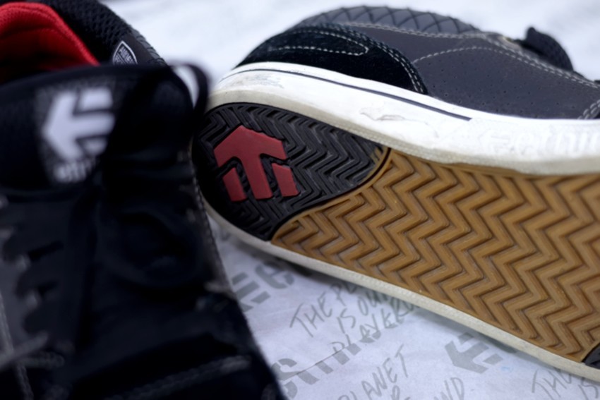 Etnies Brake 2.0 - Limited Stock available right now. 