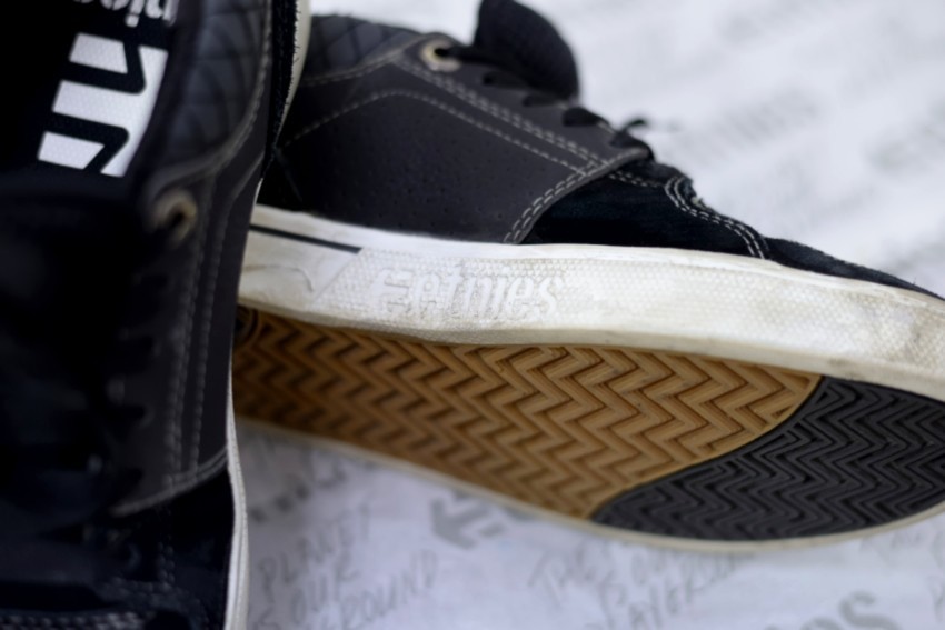 Etnies Brake 2.0 - Limited Stock available right now. 