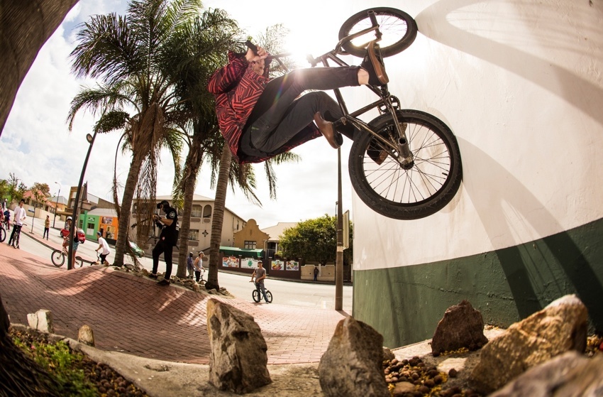 The Easter Street Mob - BMX Direct