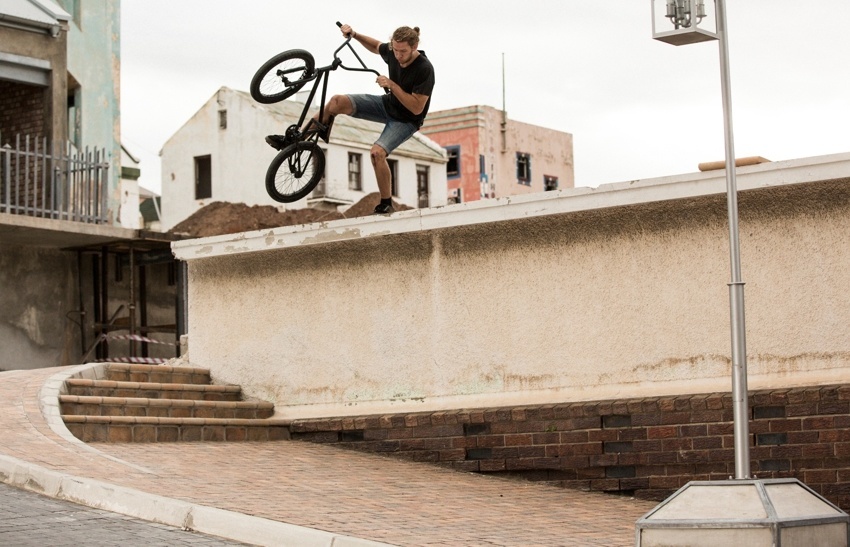 The Easter Street Mob - BMX Direct