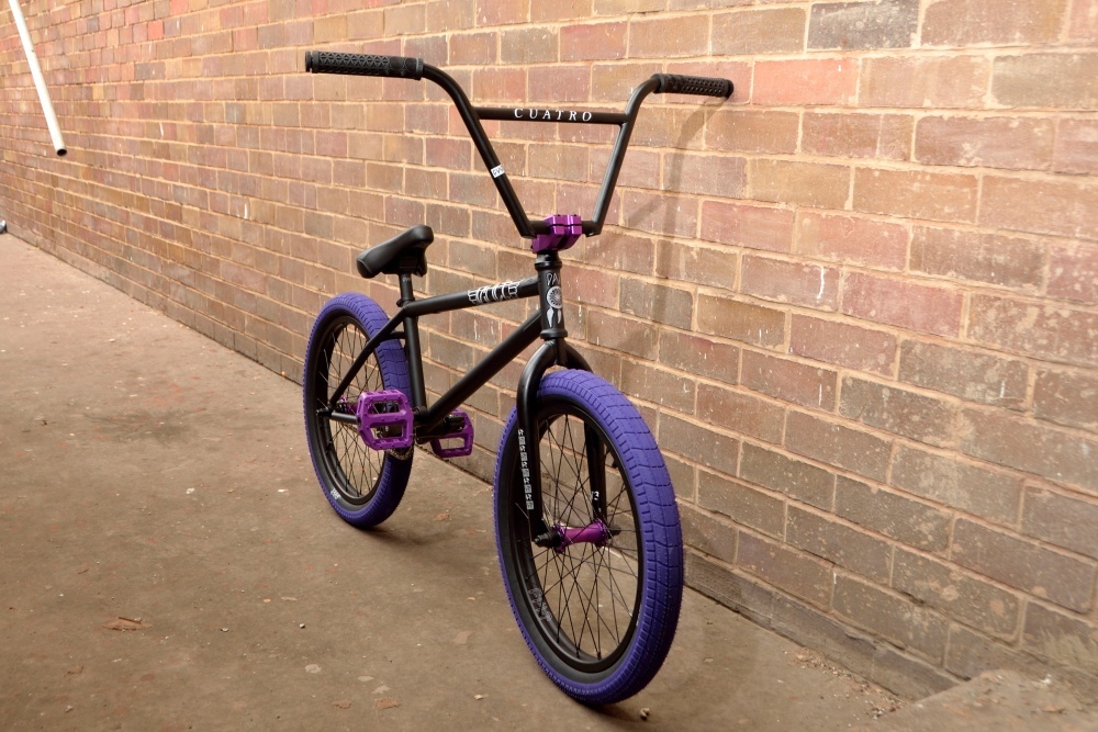 Custom Built Build It The Way You Like It Bmx Direct South Africa