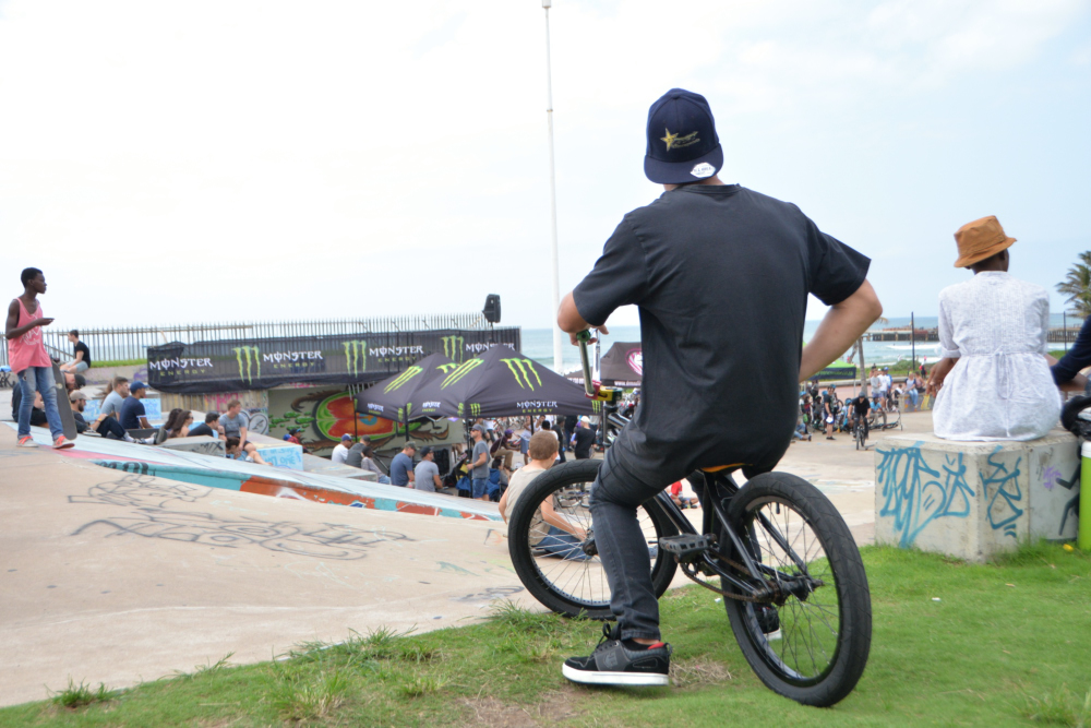 BMX Direct No Pro Jam - March 19th - 2016 - Durban (1)