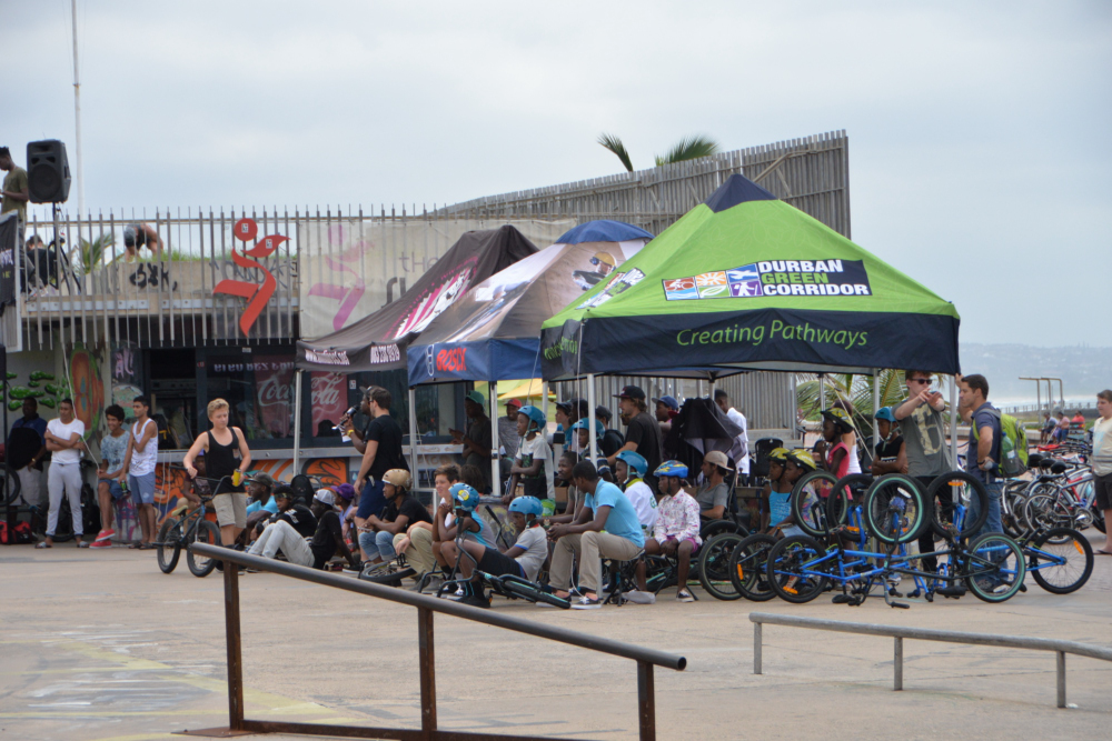 BMX Direct No Pro Jam - March 19th - 2016 - Durban (1)