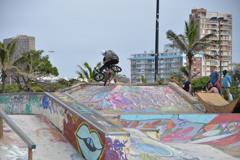 BMX Direct No Pro Jam - March 19th - 2016 - Durban (21)