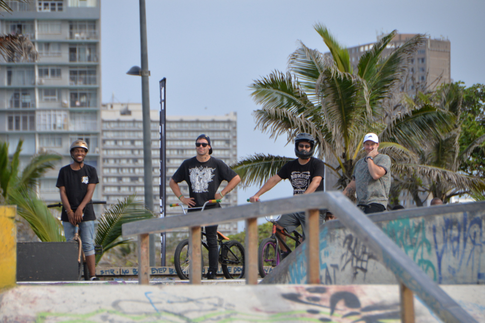 BMX Direct No Pro Jam - March 19th - 2016 - Durban (26)