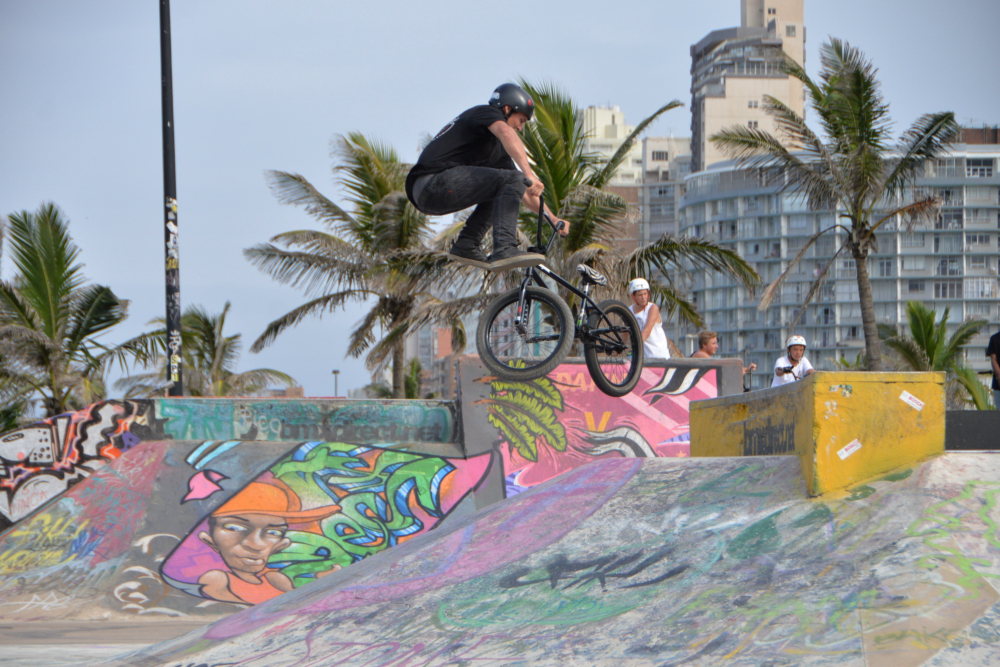 BMX Direct No Pro Jam - March 19th - 2016 - Durban (27)