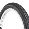 S&M Mainline tyre - 22" Black 2.4"