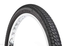 S&M Mainline tyre - 22