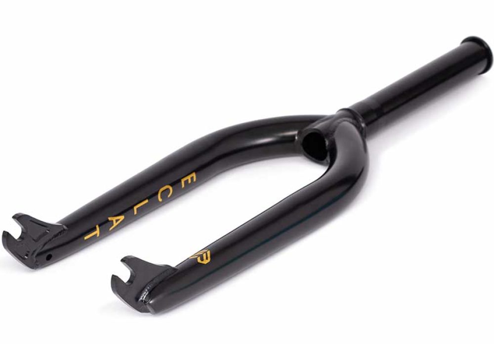 Eclat Storm XLT Fork - Black