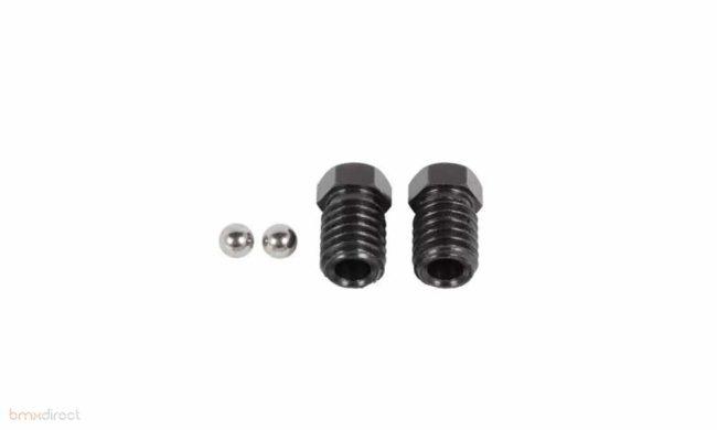 Replacement Nuts and Ball Kit For Freecoaster Hub