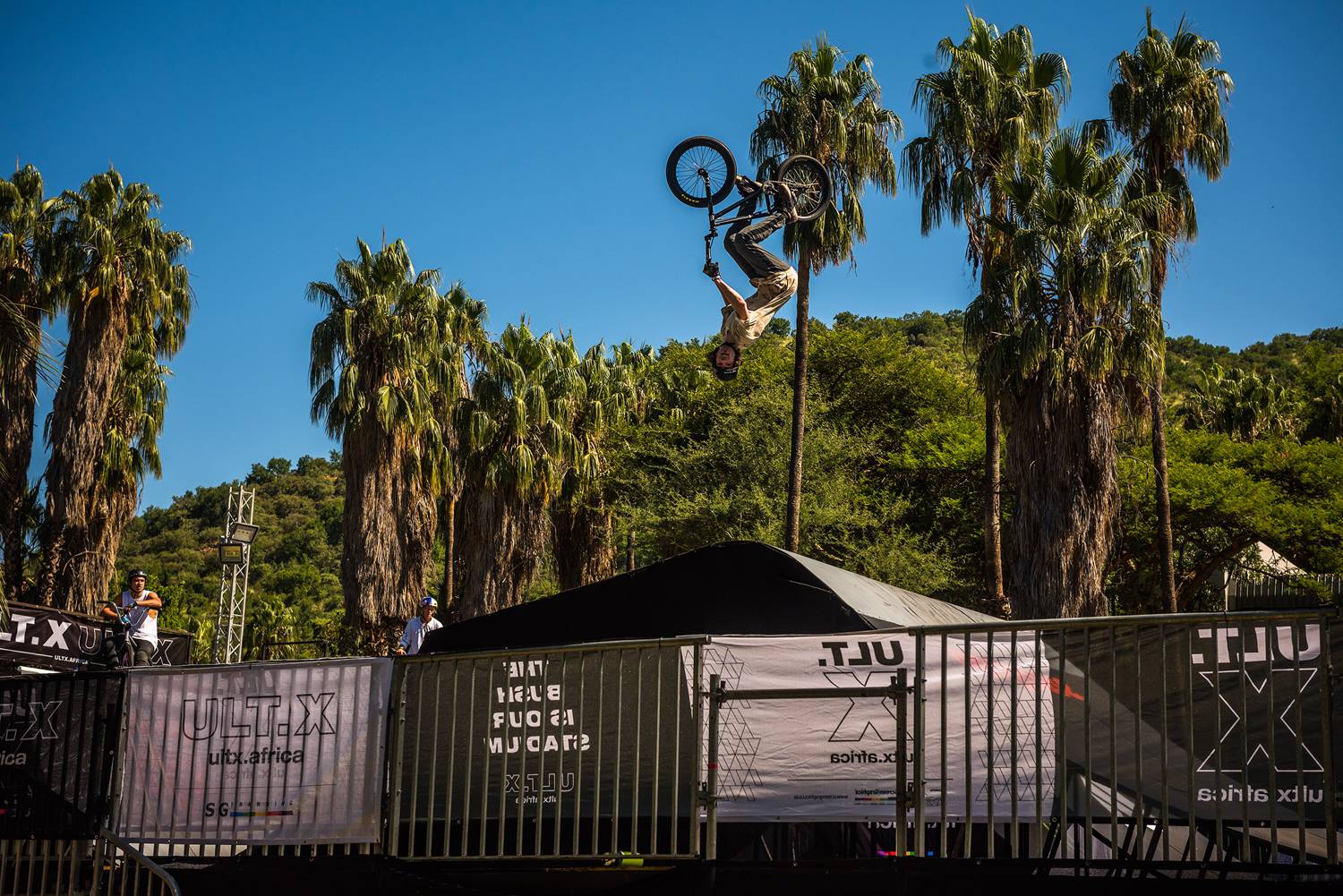 Ultimate X BMX Gallery BMX Direct