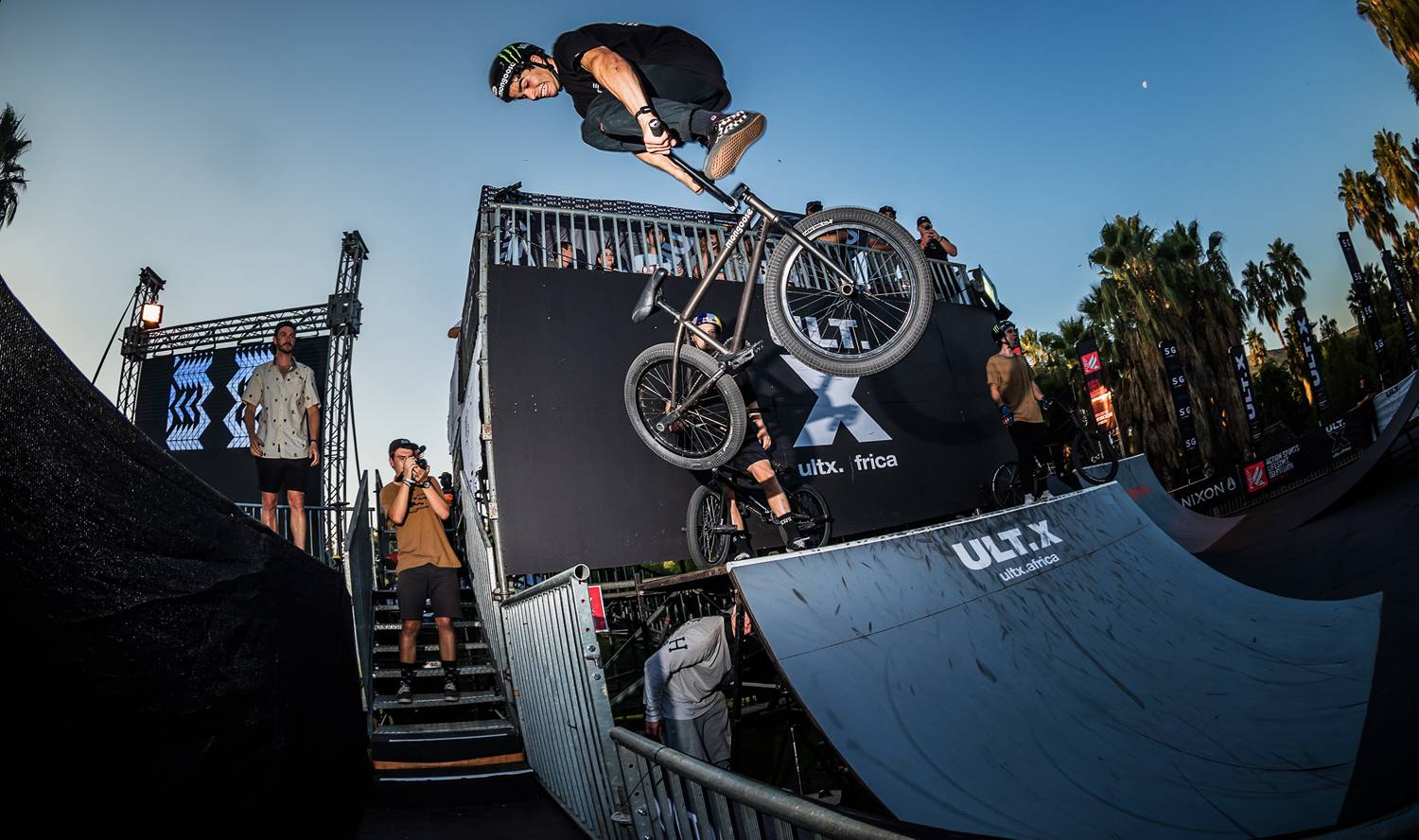 Ultimate X BMX Gallery BMX Direct