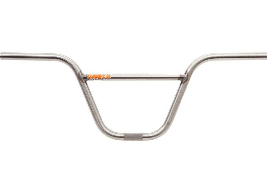 S&M Hoder High Bar 9