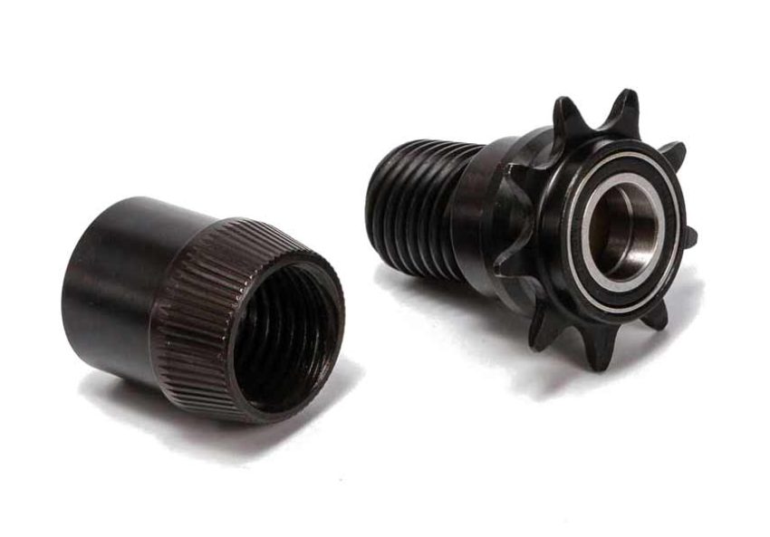 Primo Freemix Driver Kit - Right Side
