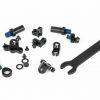 Wethepeople Message P3 Removable Brake Hardware