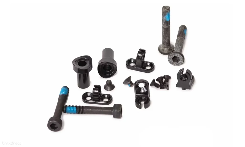 Wethepeople P3 Removable Brake Hardware kit