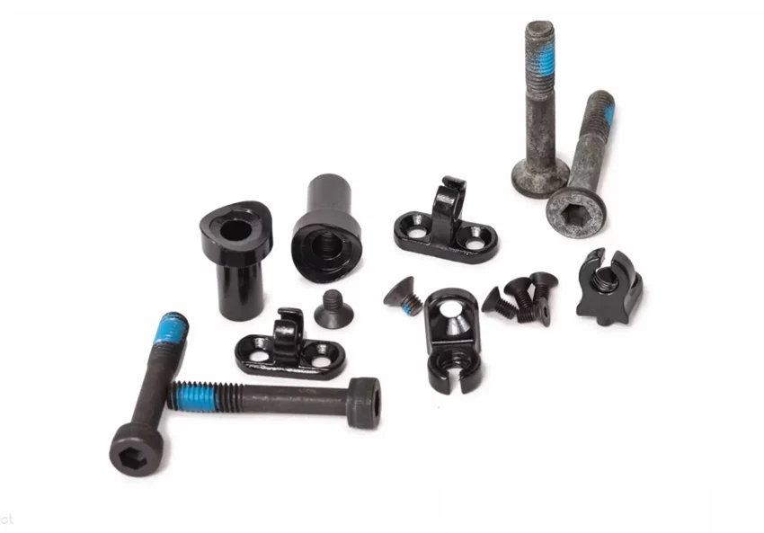 Wethepeople P3 Removable Brake Hardware kit