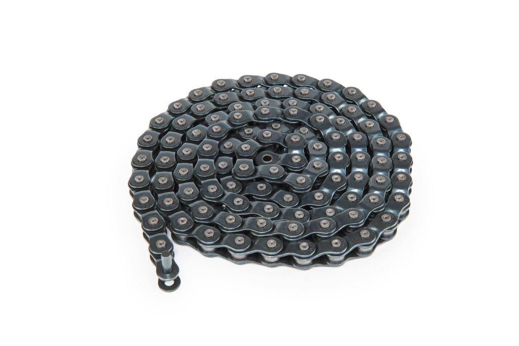 Eclat 4-STROKE Chain Black