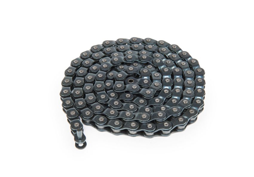 Eclat 4-STROKE Chain Black