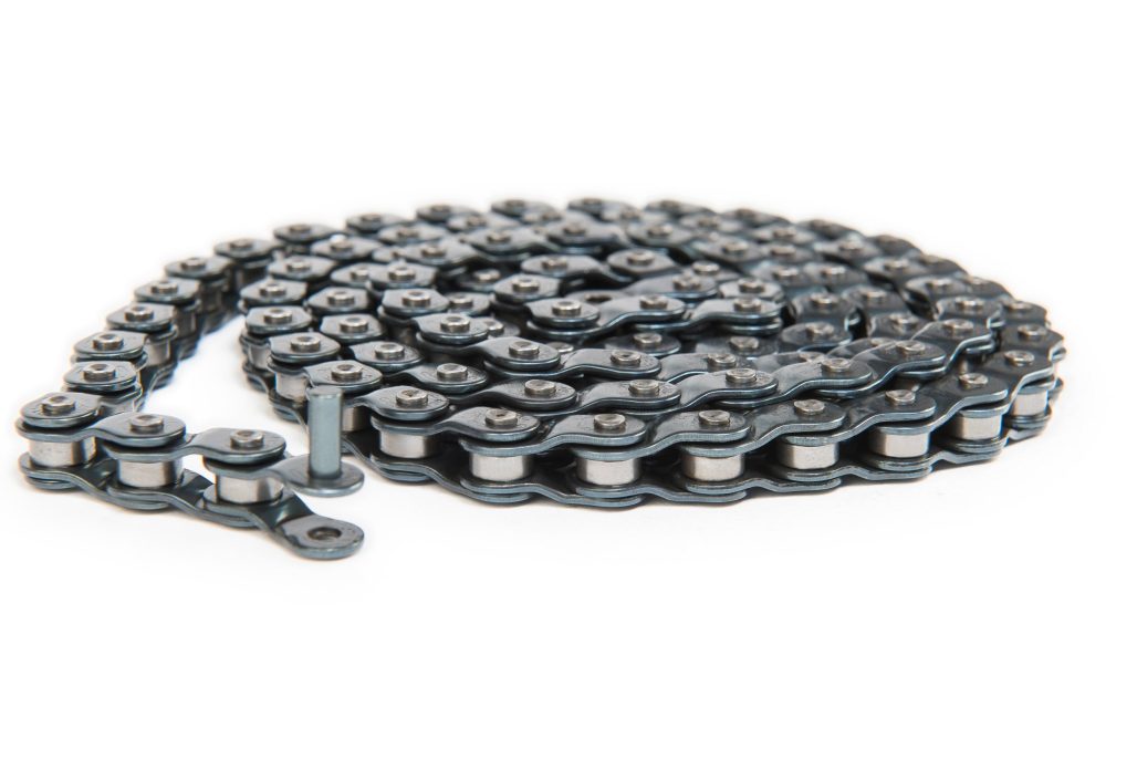 Eclat 4-STROKE Chain Black