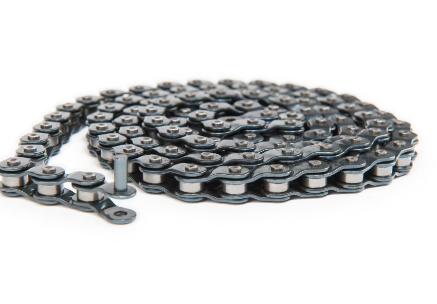 Eclat 4-STROKE Chain Black