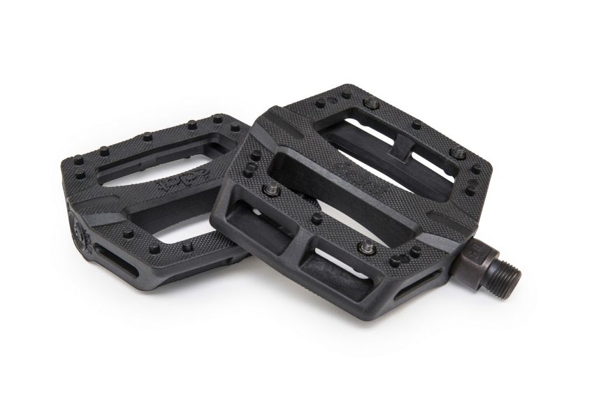 Eclat Contra Pedal - Black