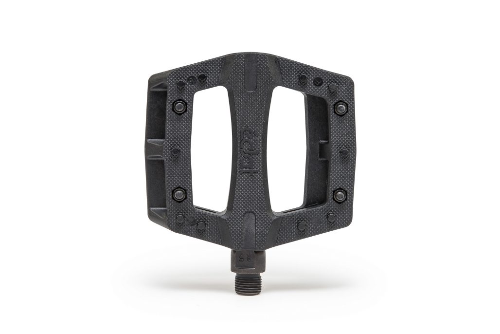 Eclat Contra Pedal - Black Eclat Contra Pedal - Black