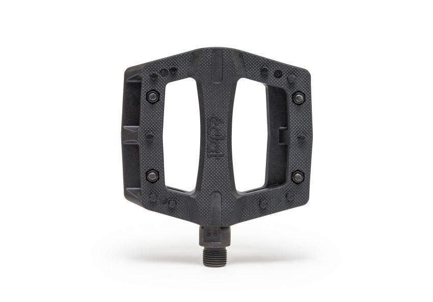 Eclat Contra Pedal - Black