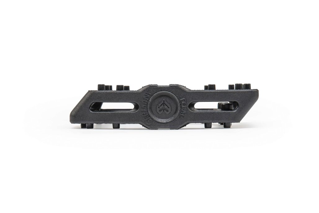 Eclat Contra Pedal - Black Eclat Contra Pedal - Black